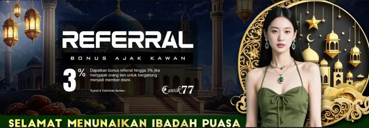 slot online gampang menang